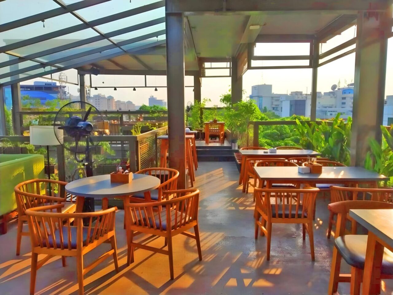 Koramangala Biergarten Koramangala Biergarten